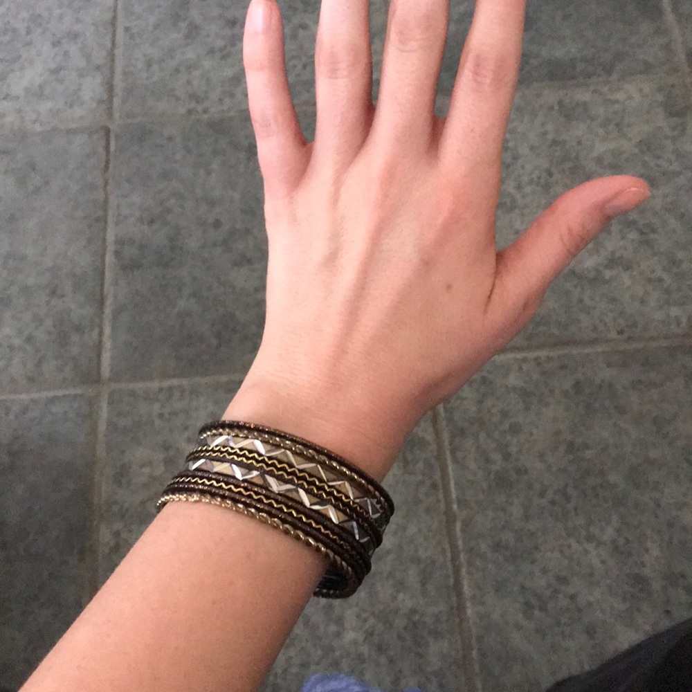🤎Bangles set🤎